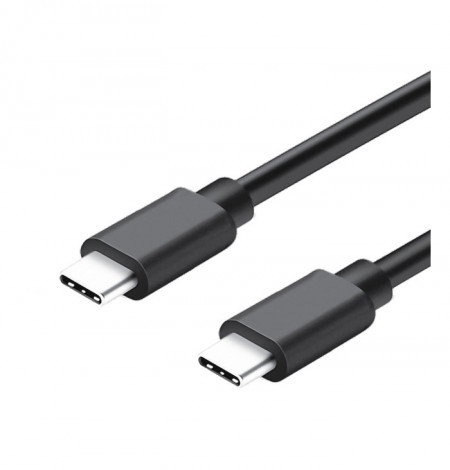 Kabl USB C muški-USB C muški 1.0m - Img 1