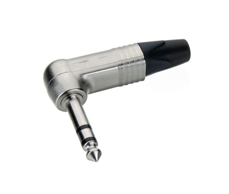 Klink konektor 6.3mm ST M NP3RX - Img 1