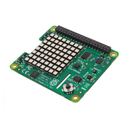 Raspberry Pi Sense hat