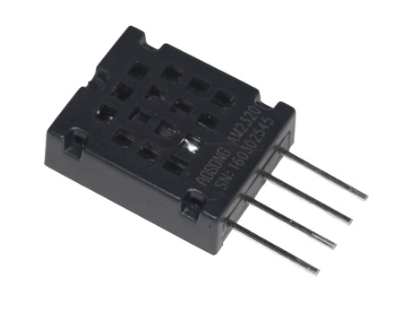 Senzor temperature i vlažnosti vazduha AM2320 (chip)