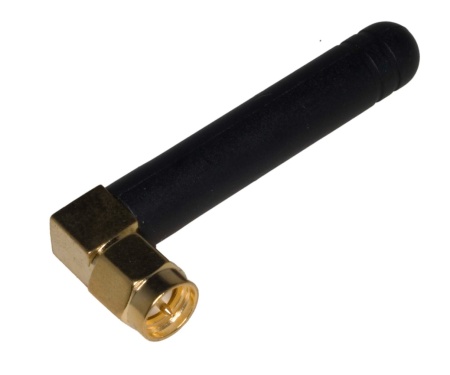 Antena 2.4GHz WiFi SMA R/A - Img 1