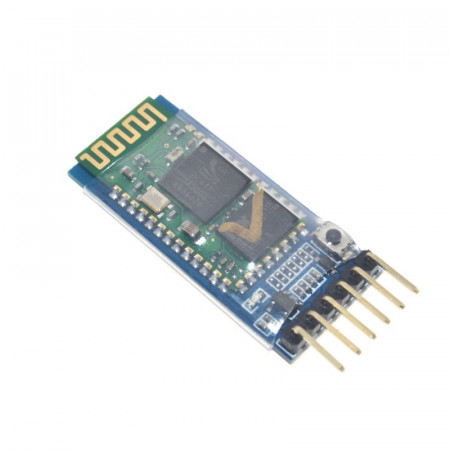 Bluetooth modul HC-05