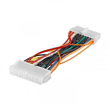 Kabl ATX 20P M-ATX 24P F 0.15m