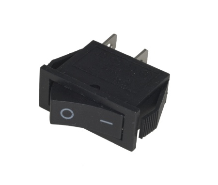 Prekidač 30x11mm 16A 250VAC ON-OFF