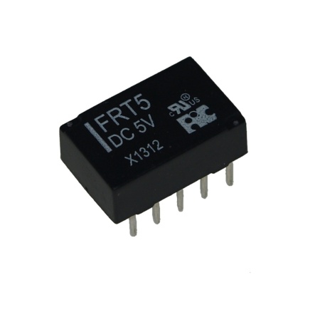 Rele FRT5-DC05V