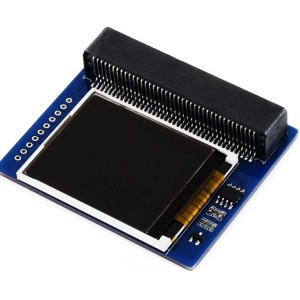 1.8" LCD TFT Modul u Boji za BBC micro:bit, 160x128 piksela - Img 2
