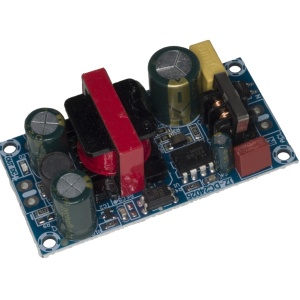 AC-DC Prekidačko Napajanje Modul 12V 2A 24W - JZ-DC24025