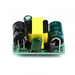 AC-DC Pretvarač Napona 220V na 5V 700mA (3.5W) – Prekidački Izvor Napajanje za Arduino - Img 5