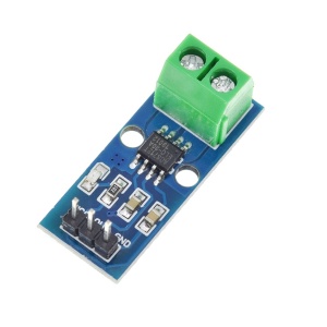ACS712 5A Senzor Struje Modul za Arduino i Mikrokontrolere (AC/DC) - Img 7
