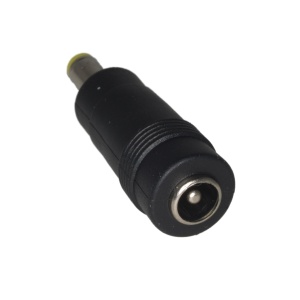 Adapter DC napojni 2.1/5.5mm F-4.8/1.7mm M - Img 2