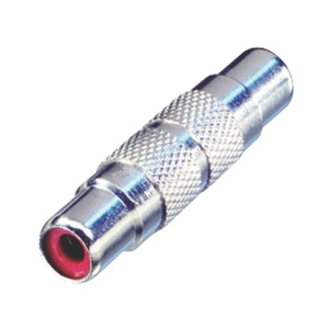 Adapter RCA F-RCA F Neutrik NYS355