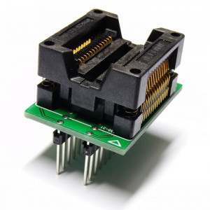 Adapter SOIC28/SOP28 na DIP28 - Img 4