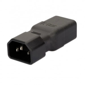 Adapter strujni C19 F-C14 M - Img 1
