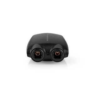 Adapter Toslink F-2xToslink F - Img 2