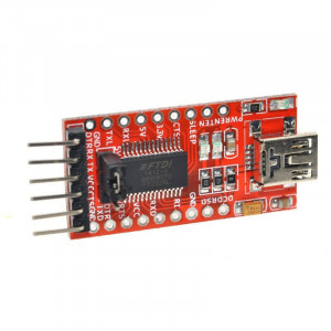 Adapter USB na TTL serial sa FT232RL - Img 3