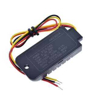 AM2301 DHT21 Digitalni Senzor Temperature i Vlažnosti Vazduha - za Arduino / ESP32 - Img 6