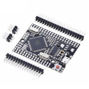 Arduino Mega 2560 Pro Mini (Embed) ATmega2560 CH340G - Img 3