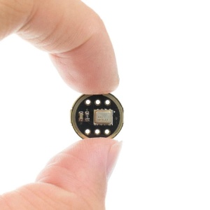 Arduino mikrofon INMP441 compatible - Img 5