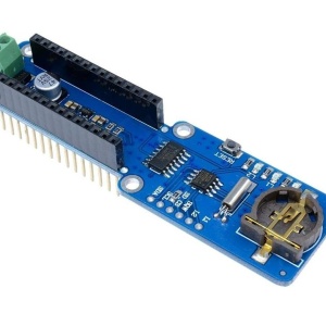 Arduino NANO Data logging Shield compatible - Img 2
