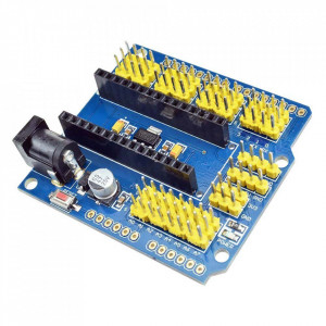 Arduino NANO Shield compatible - Img 4