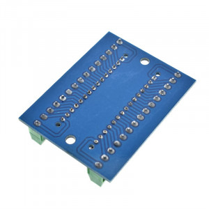 Arduino Nano Terminal Adapter Ekspanziona Ploča sa Vijčanim Terminalima (Klemama) V3.0 - Img 2