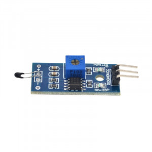 Arduino NTC senzor compatible - Img 2