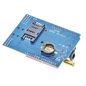 Arduino SIM900 GSM GPRS Razvojni Modul sa Antenom - Img 4