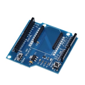 Arduino Xbee shield compatible - Img 4