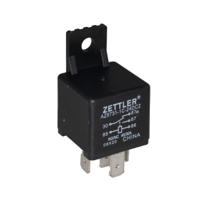 Auto relej Zettler AZ9731-1C-12DC2 (12V 40A)