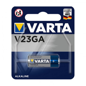 Baterija L23GA/A23 Varta - Img 2