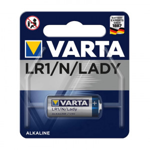 Baterija LR1/N Varta - Img 2