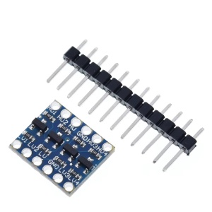 Bidirekcioni kovertor logičkih nivoa I2C 4CH - Img 3