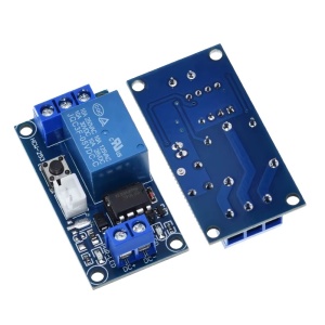 Bistabilni relejni modul 12VDC - Img 4