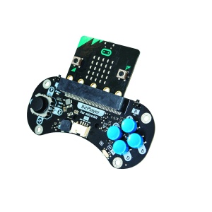 BitPlayer — Gaming kontroler i džojstik za BBC micro:bit (V1 i V2) - Img 3