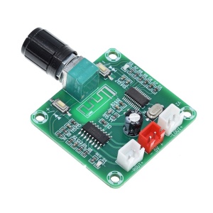 Bluetooth 5.0 Audio Pojačalo XH-A158 PAM8403 2x5W Stereo Modul
