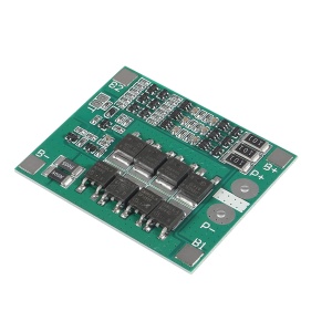 BMS 3S 25A Zaštitna ploča za Li-ion baterije 12.6V sa balansom - Img 3