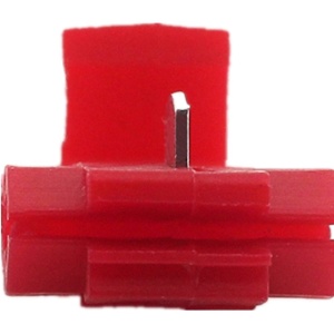 Brza spojnica za kablove crvena 0.5-1.0mm² (22-18 AWG) - Img 4