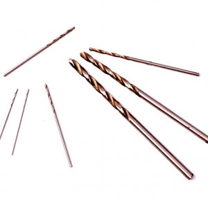 Burgija 0.6mm