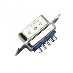 D-Sub 09 M - Img 2