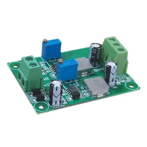 DC-DC Buck-Boost Modul ±1.22V-16V Simetrično Napajanje (5.5V-35V) - Img 3