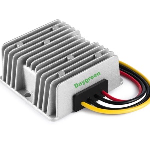 DC/DC konvertor 12-24VDC/5VDC 20A