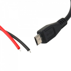 DC-DC konvertor 12VDC na 5VDC 3A sa mikro USB priključkom - Img 5