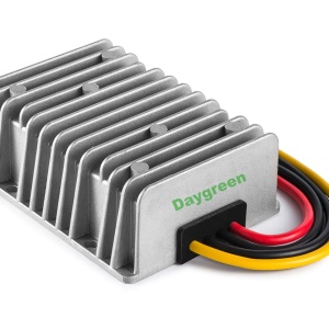 DC/DC konvertor 8-40VDC/12VDC 20A