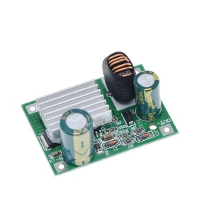 DC-DC Step-down konvertor 9-120V/12V 3A - Img 3