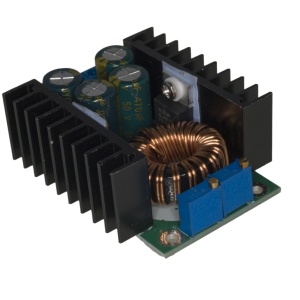 DC-DC Step Down Konvertor XL4016 300W 9A sa Regulacijom Napona i Struje