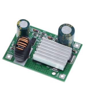 DC-DC Step Down Pretvarač Napona Buck Modul 9V-90V na 5V 3A - Img 6