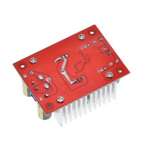 DC-DC Step-Up Boost Konvertor 400W 15A (8.5V-50V na 10V-60V) - Regulator Napona i Struje CC/CV Punjač i LED Drajver - Img 7