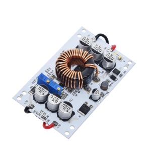 DC-DC step-up konvertor 10-60V/12-60V 10A - Img 3