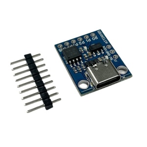 Digispark ATtiny85 USB-C Razvojna Pločica za Arduino