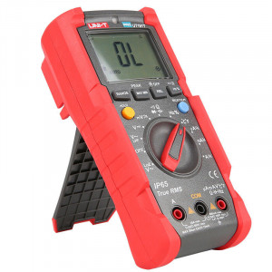 Digitalni multimetar UT191T PRO - Img 3